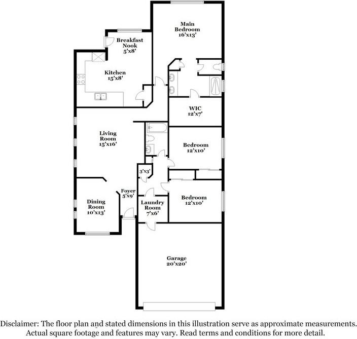 7154 W Globe Ave - Photo 2 of 16