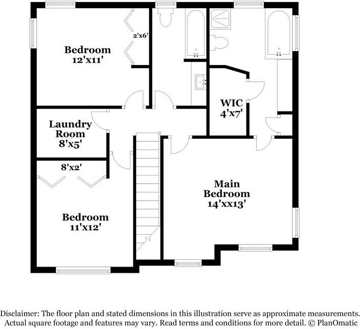 3106 Creekview Ln - Photo 3 of 17