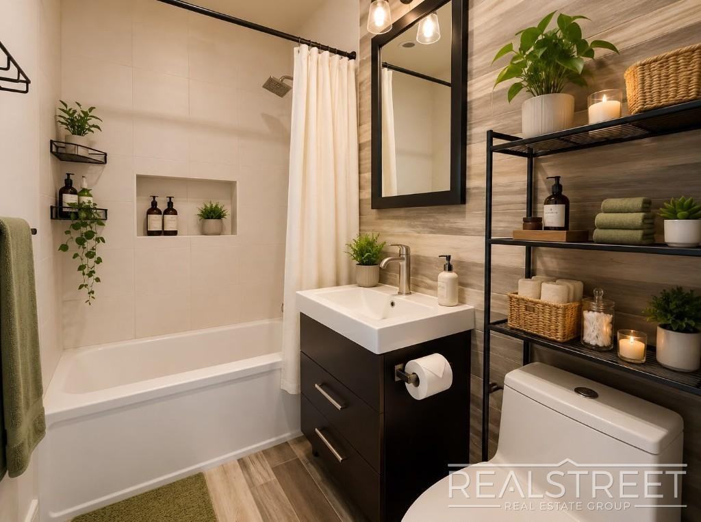 76 George Street #1R - Photo 4 of 9