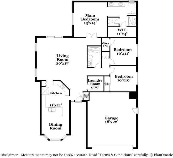 17811 N 41st Pl - Photo 2 of 15