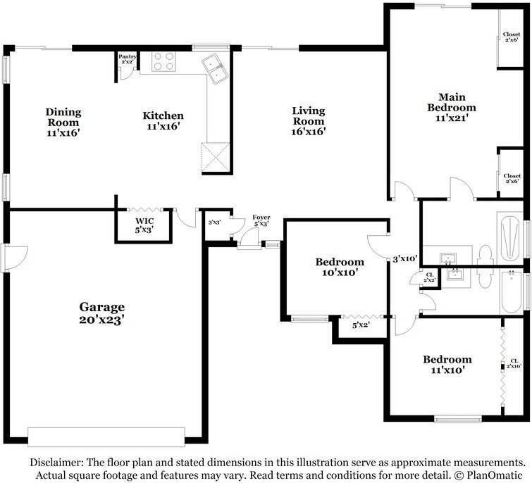 5526 W Garden Dr - Photo 2 of 16