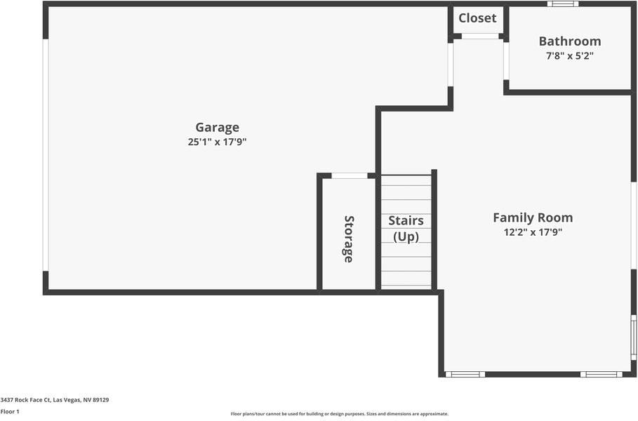 3437 Rock Face Ct - Photo 4 of 18