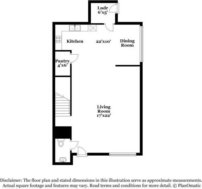 7899 Brady Creek Cv - Photo 2 of 19