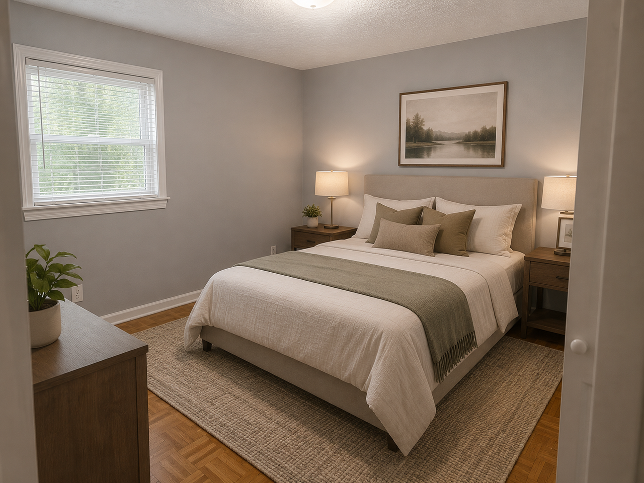 1749 Rocky Ridge Dr Nw #A - Photo 2 of 7
