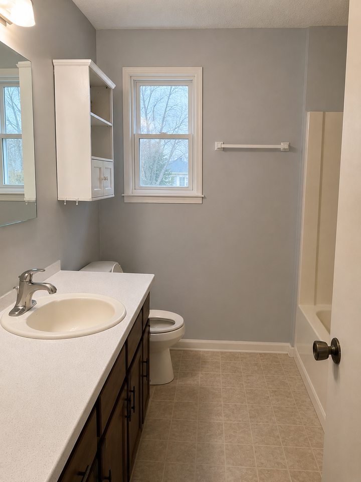 1749 Rocky Ridge Dr Nw #A - Photo 7 of 7