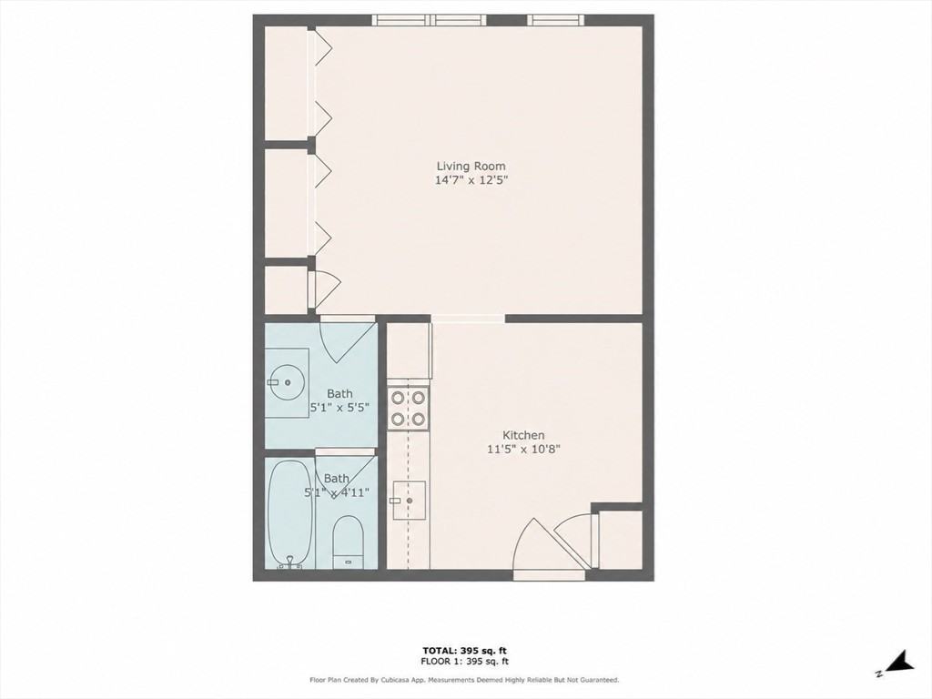 10 Roberts Street #32 - Photo 6 of 6