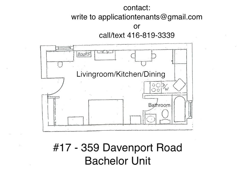 359 Davenport Road - Photo 8