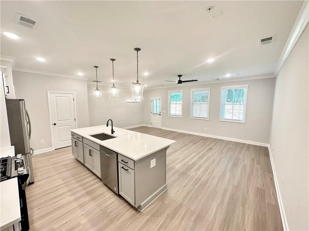 118 Bluffington Way - Photo 4 of 25