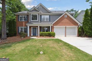 5839 Buckner Creek Dr - Photo 1 of 1