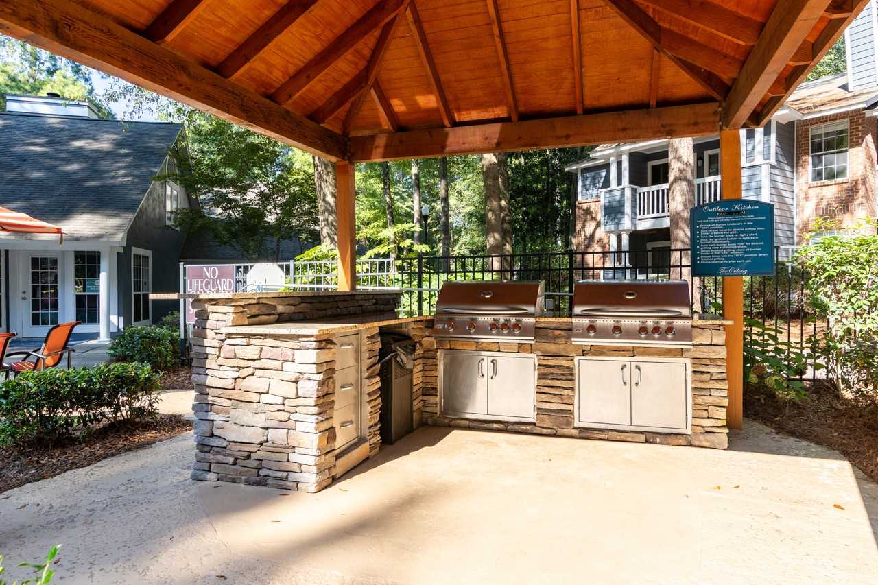 Colony at South Park - Photo 7 of 18