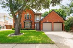 2816 Lakehollow Ln - Photo 1 of 1