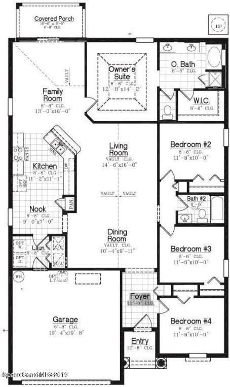 2600 Snapdragon Dr Nw - Photo 2 of 4