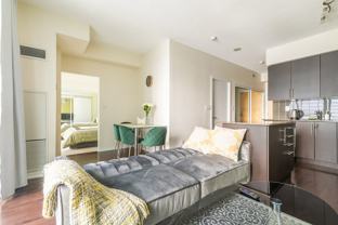 55 Bremner Boulevard - Photo 1 of 1