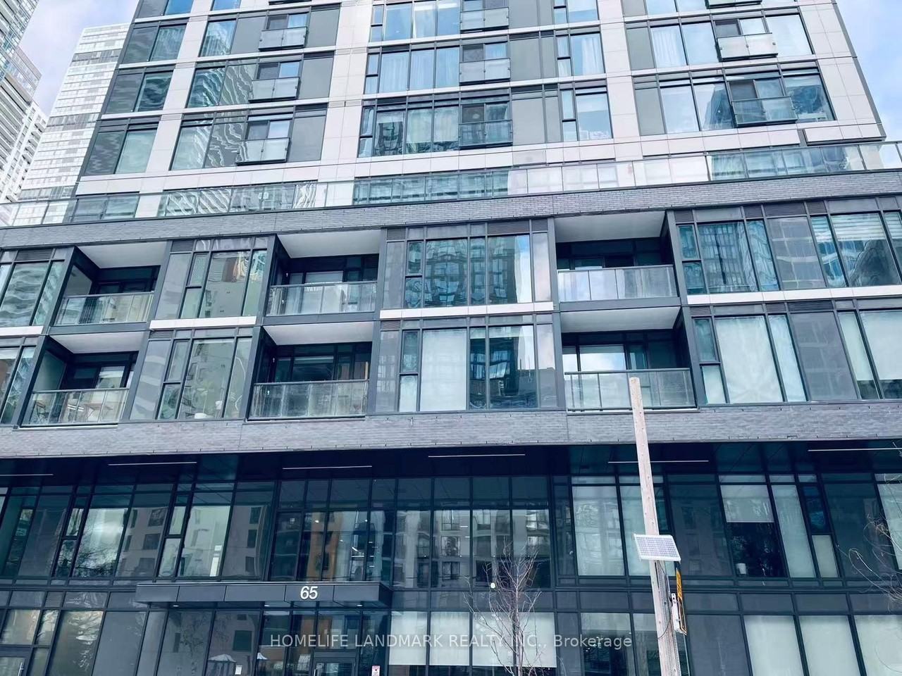 65 Mutual Street