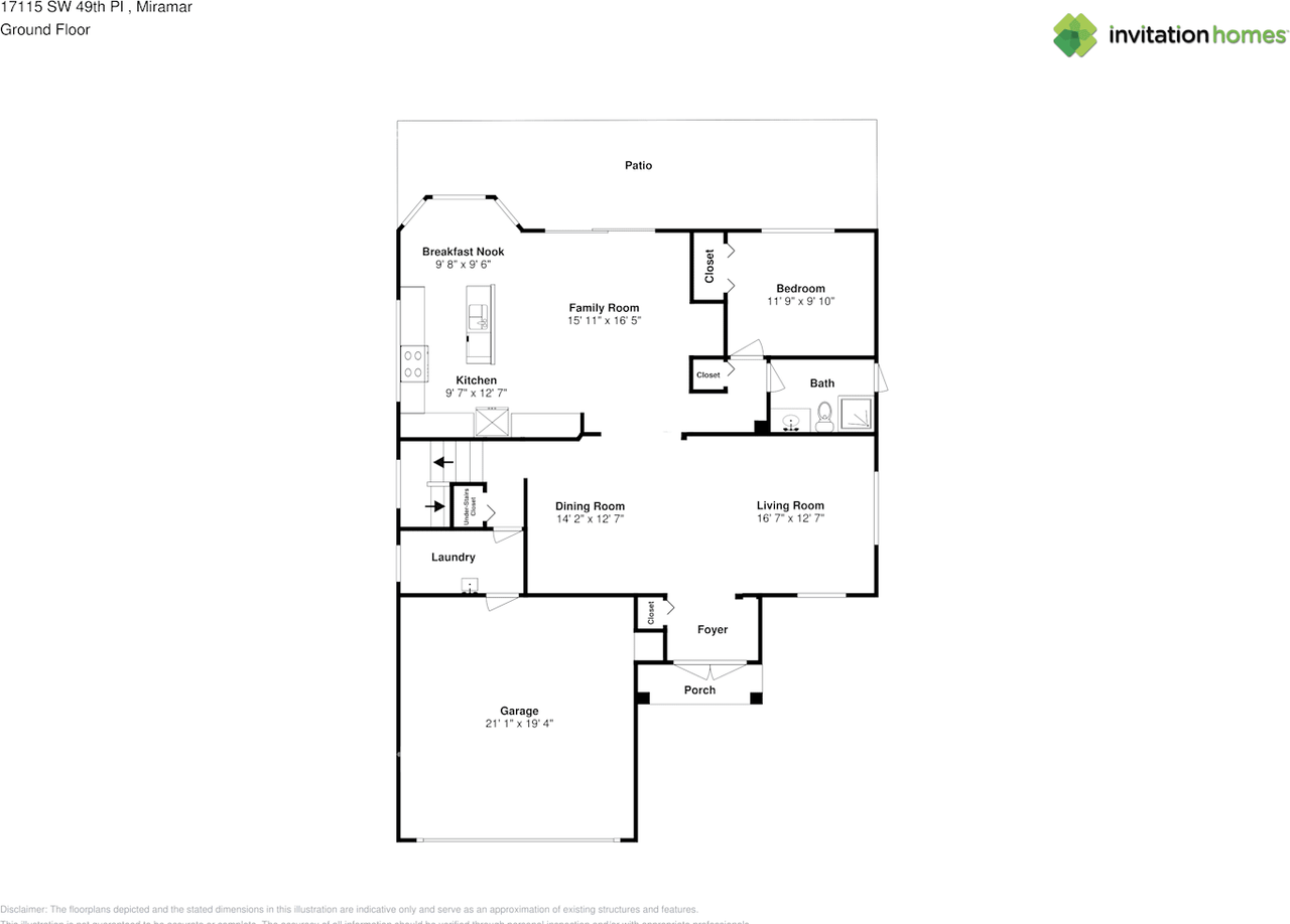 17115 Sw 49th Pl - Photo 2 of 21