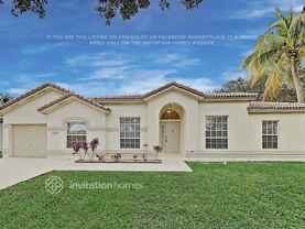 10698 Sw 20th Ct - Photo 1 of 1