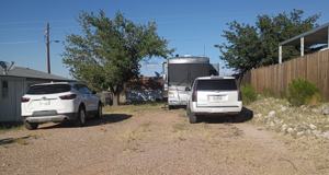 617 West Setting Sun Court - MH 21 #RV21 - Photo 1 of 1