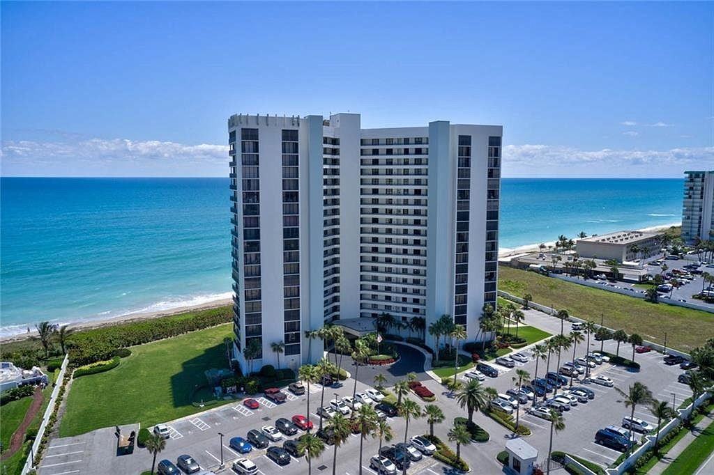 9650 South Ocean Drive #1402 - Photo 2 of 78