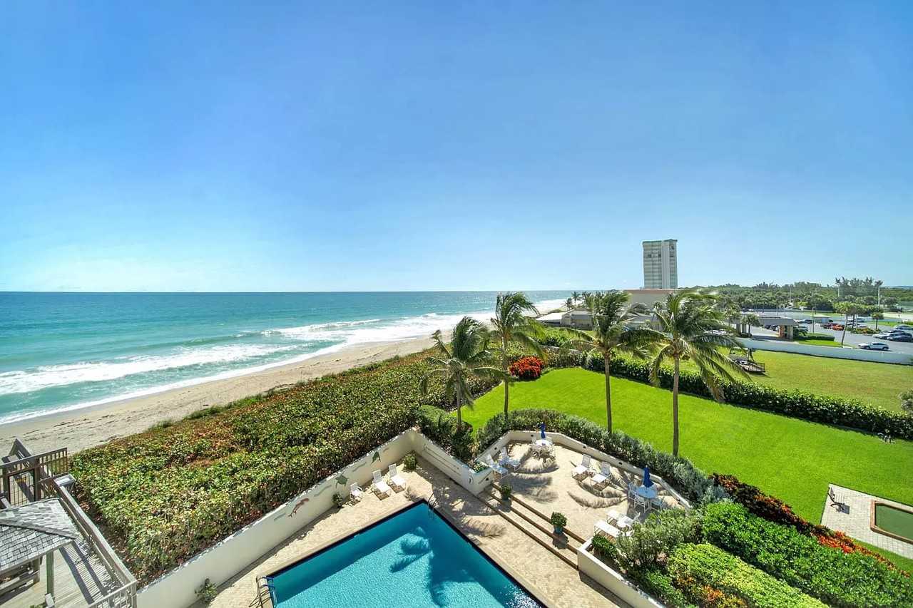 9650 South Ocean Drive #1402 - Photo 4 of 78