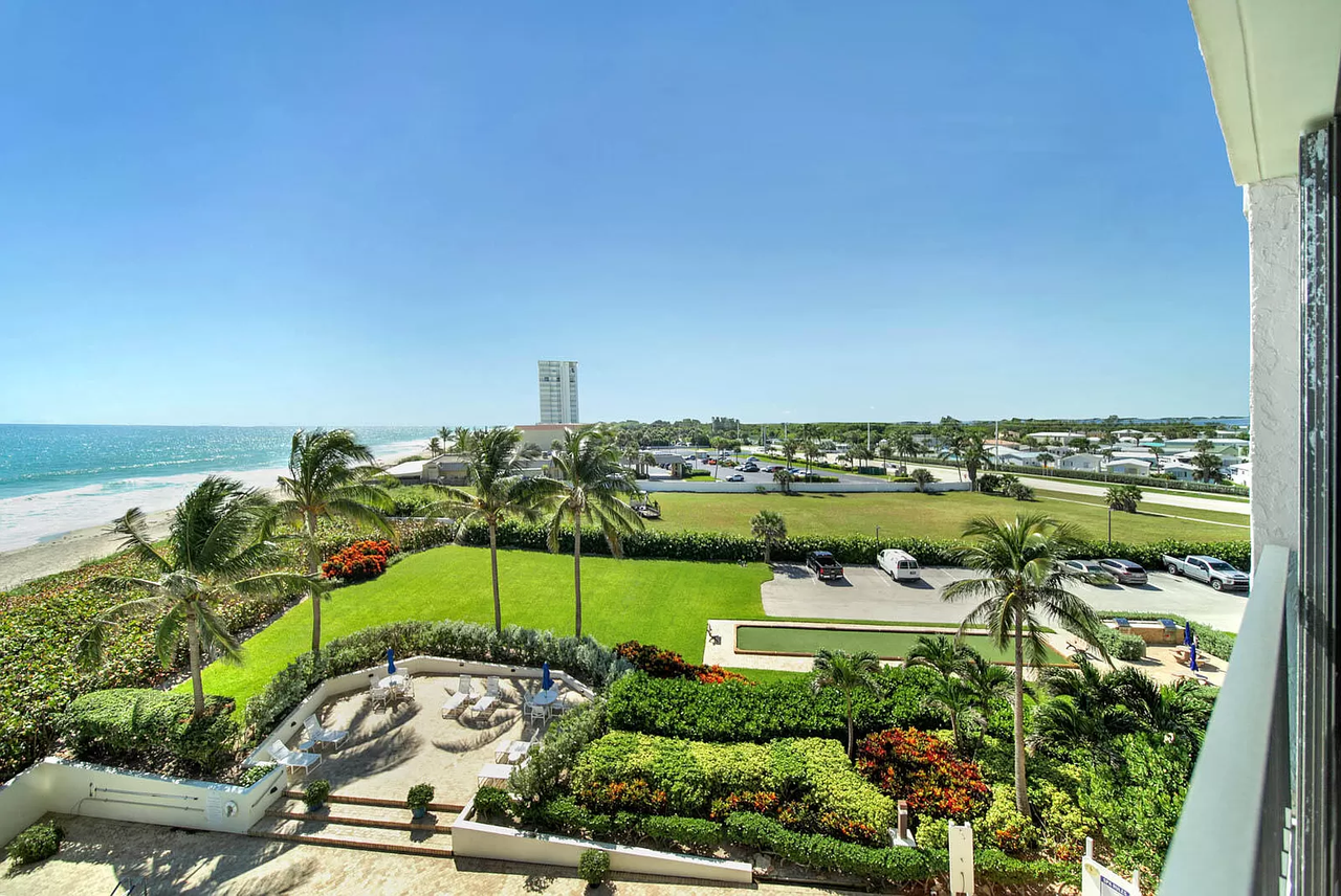 9650 South Ocean Drive #1402 - Photo 5 of 78