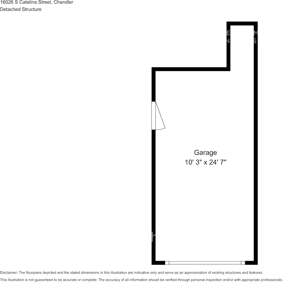 16026 S Catalina St - Photo 2 of 20