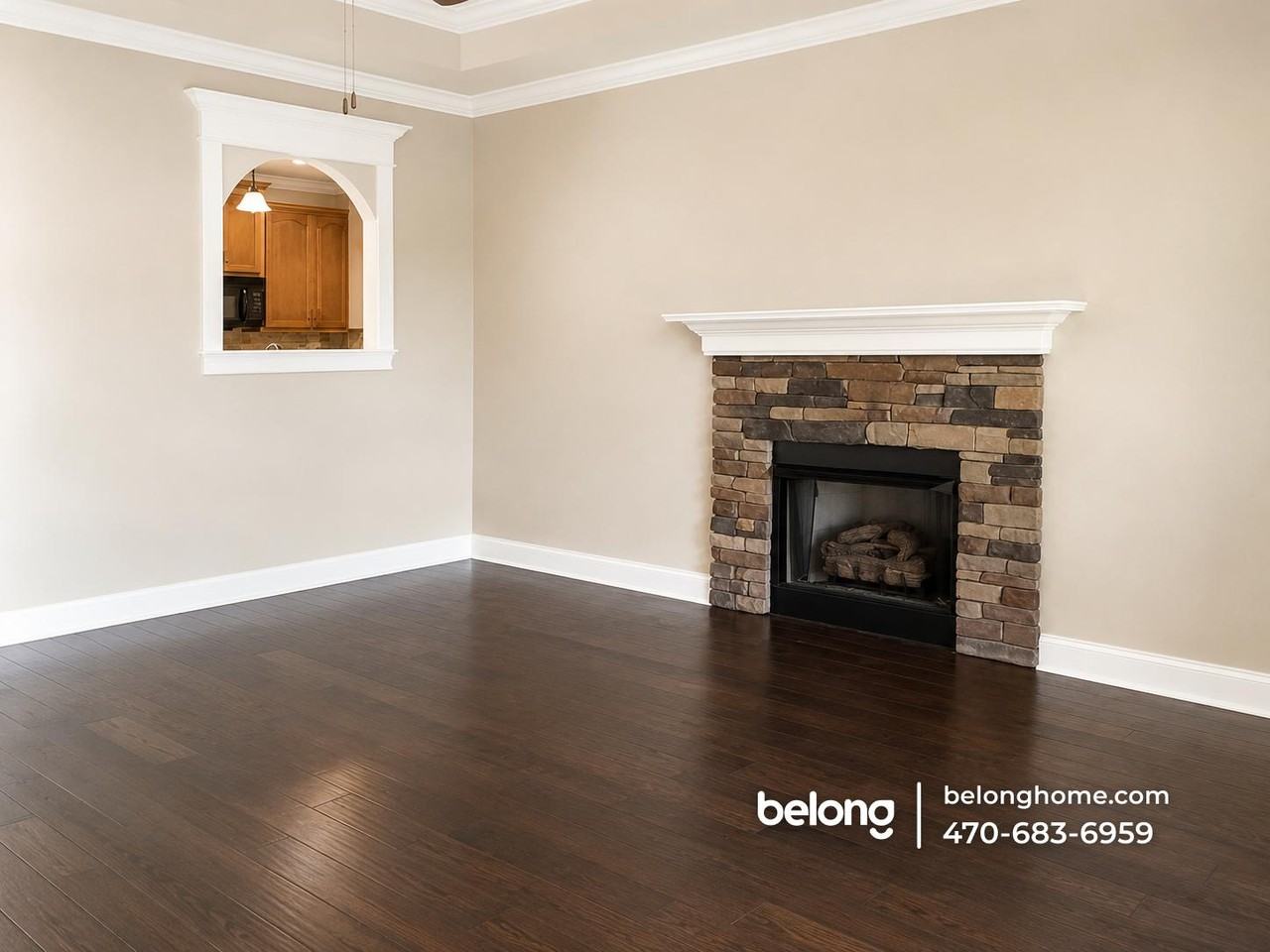 312 Loneoak Trl - Photo 2 of 10