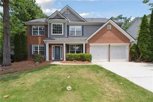 5839 Buckner Creek Dr - Photo 1 of 1