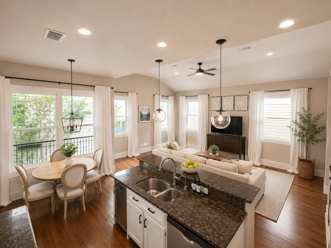 1044 W 25th St - Photo 5 of 24