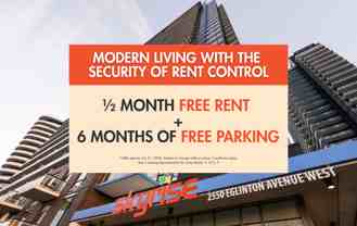 Skyrise Rentals - Photo 1 of 1