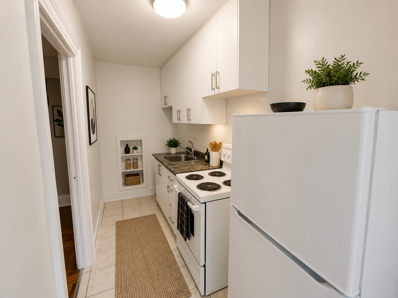 433-435 Sherbourne Street-Warrington Apartments - Photo 2 of 5