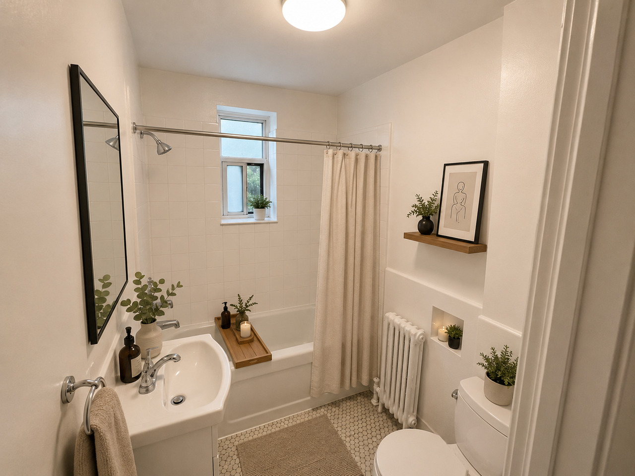 433-435 Sherbourne Street-Warrington Apartments - Photo 4 of 5