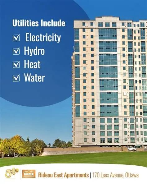 Rideau East Apartments - Photo 7 of 50