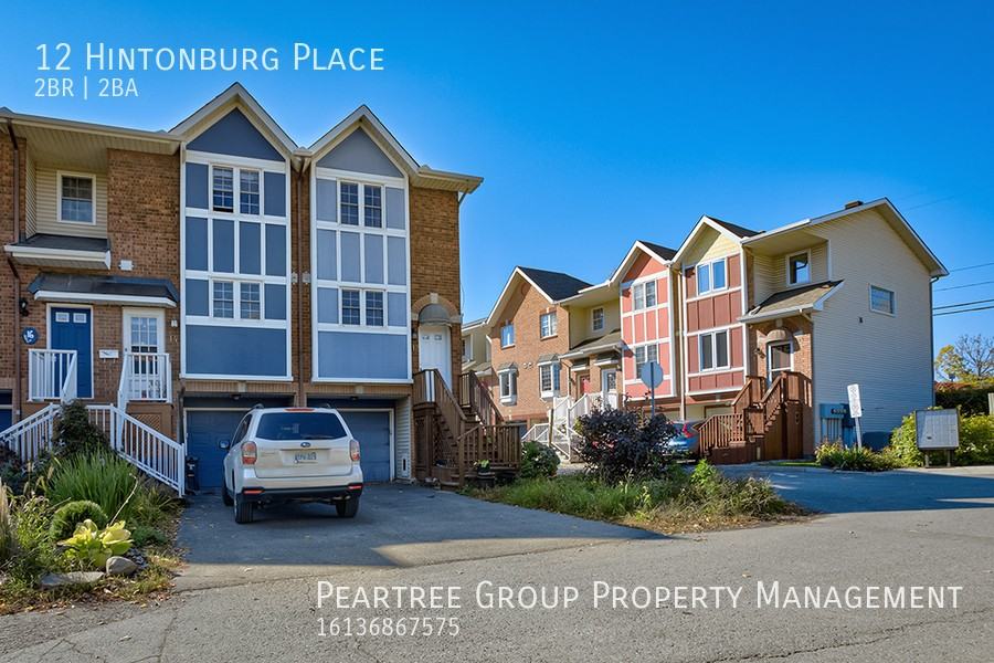 12 Hintonburg Place - Photo 2 of 28