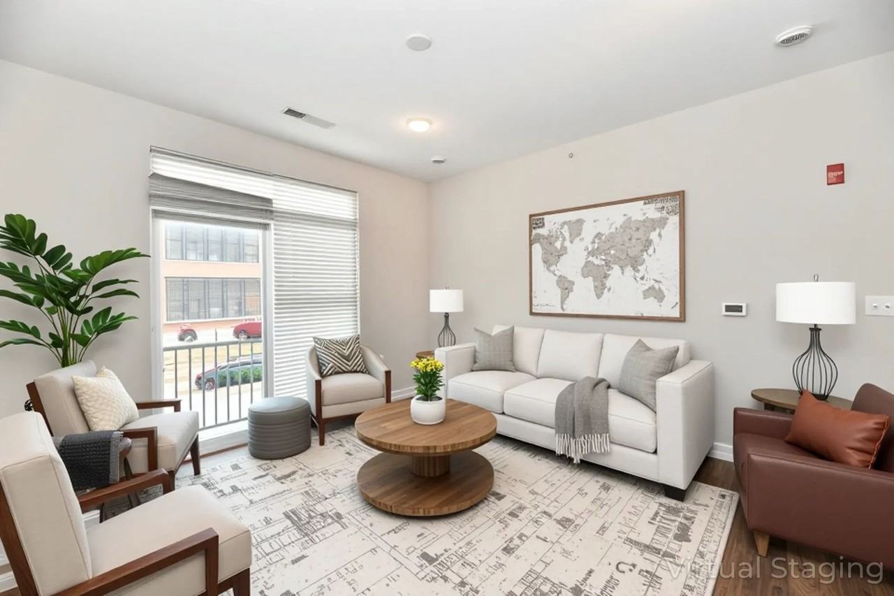 Mozzo apartments - Photo 5 of 50