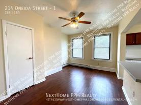 214 Oneida St #1 - Photo 1 of 1