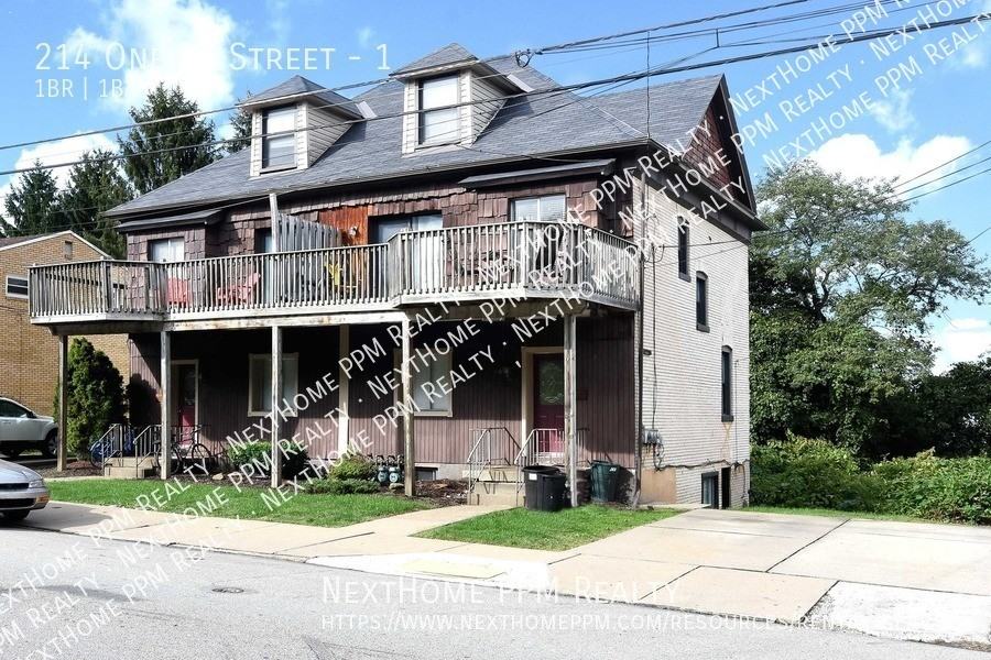 214 Oneida St #1 - Photo 2 of 21