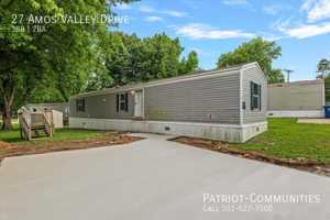 featured image of 27 Amos Valley Dr