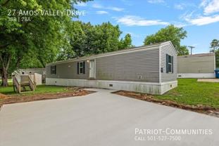 27 Amos Valley Dr - Photo 1 of 1
