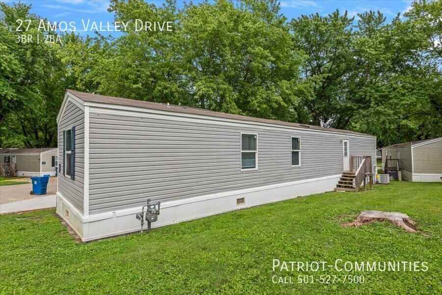 27 Amos Valley Dr - Photo 2 of 20