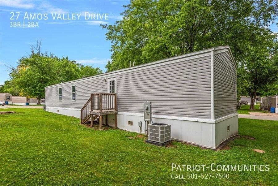 27 Amos Valley Dr - Photo 3 of 20