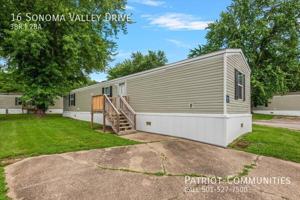 featured image of 16 Sonoma Valley Drive