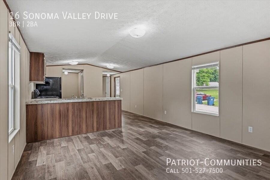 SONOMA VALLEY & - Photo 5 of 20