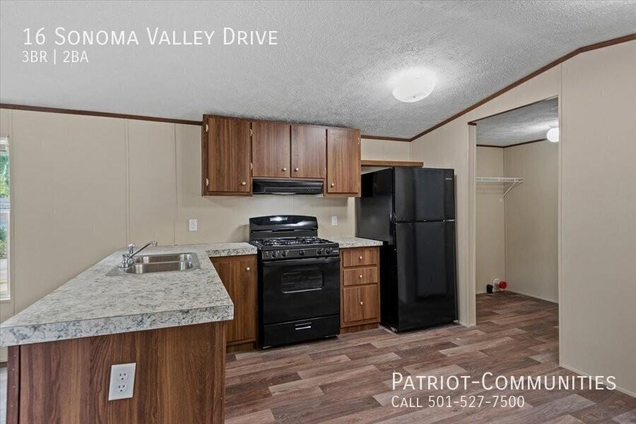 SONOMA VALLEY & - Photo 7 of 20