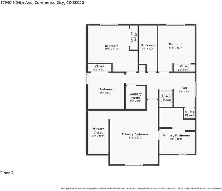 17940 E 94th Ave - Photo 3 of 24