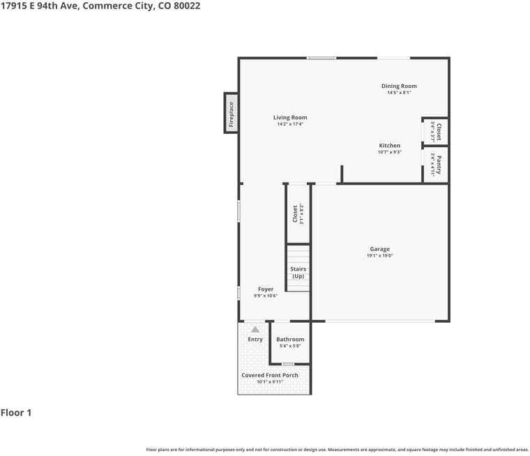 17915 E 94th Ave - Photo 2 of 22