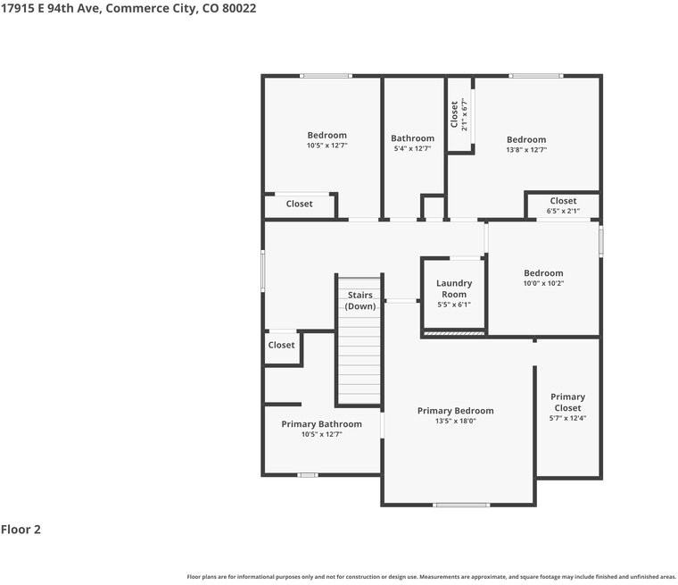17915 E 94th Ave - Photo 3 of 22