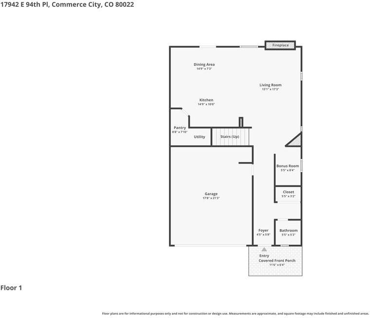 17942 E 94th Pl - Photo 2 of 20