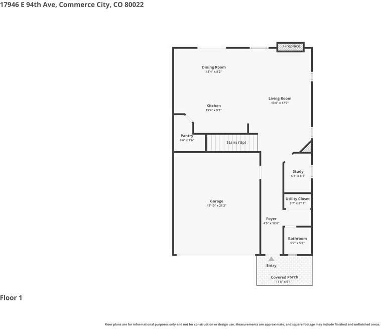 17946 E 94th Ave - Photo 2 of 24