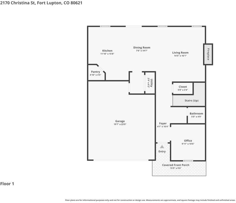 2170 Christina St - Photo 2 of 20