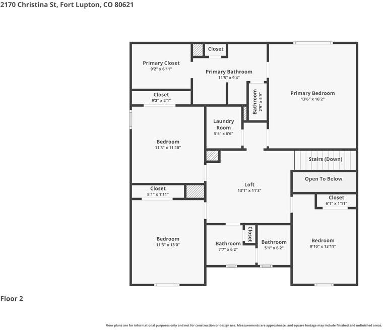 2170 Christina St - Photo 3 of 20